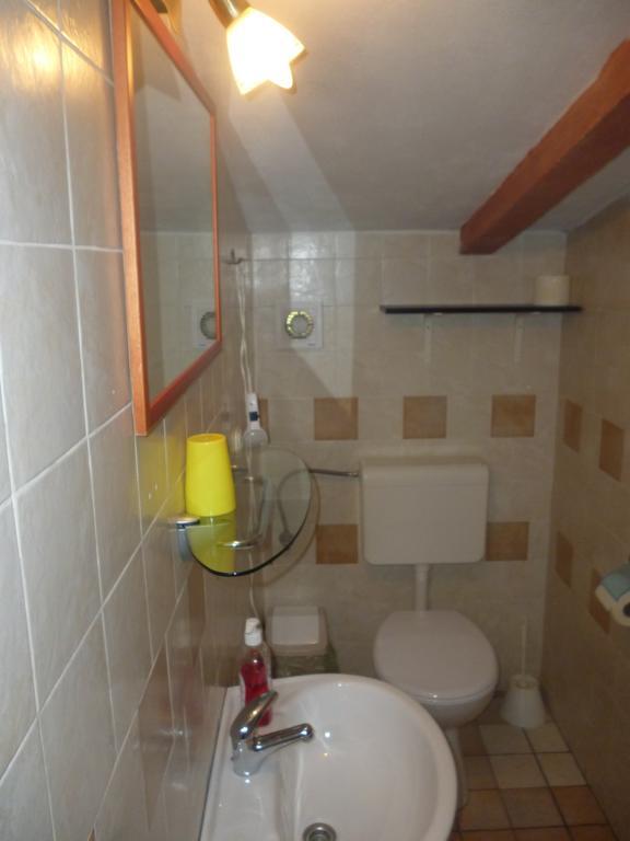 Accomodation Suran Leilighet Rovinj Rom bilde