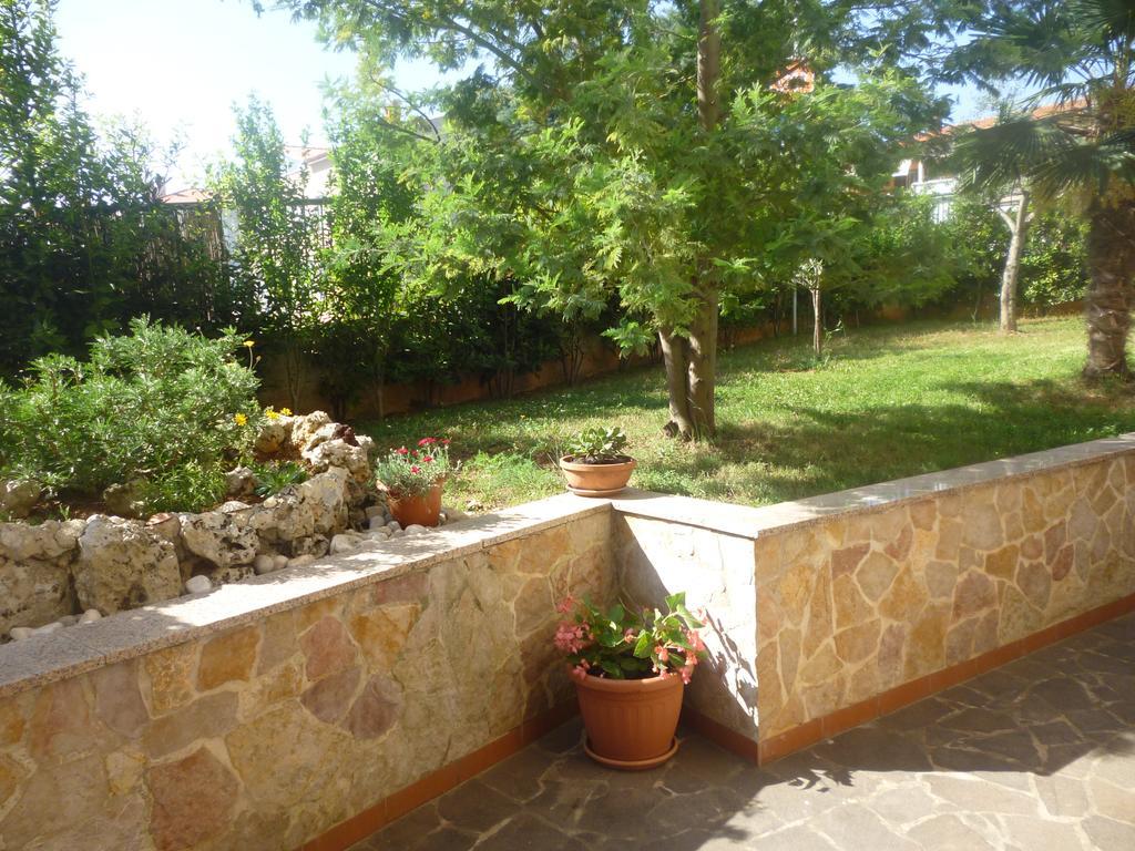 Accomodation Suran Leilighet Rovinj Rom bilde
