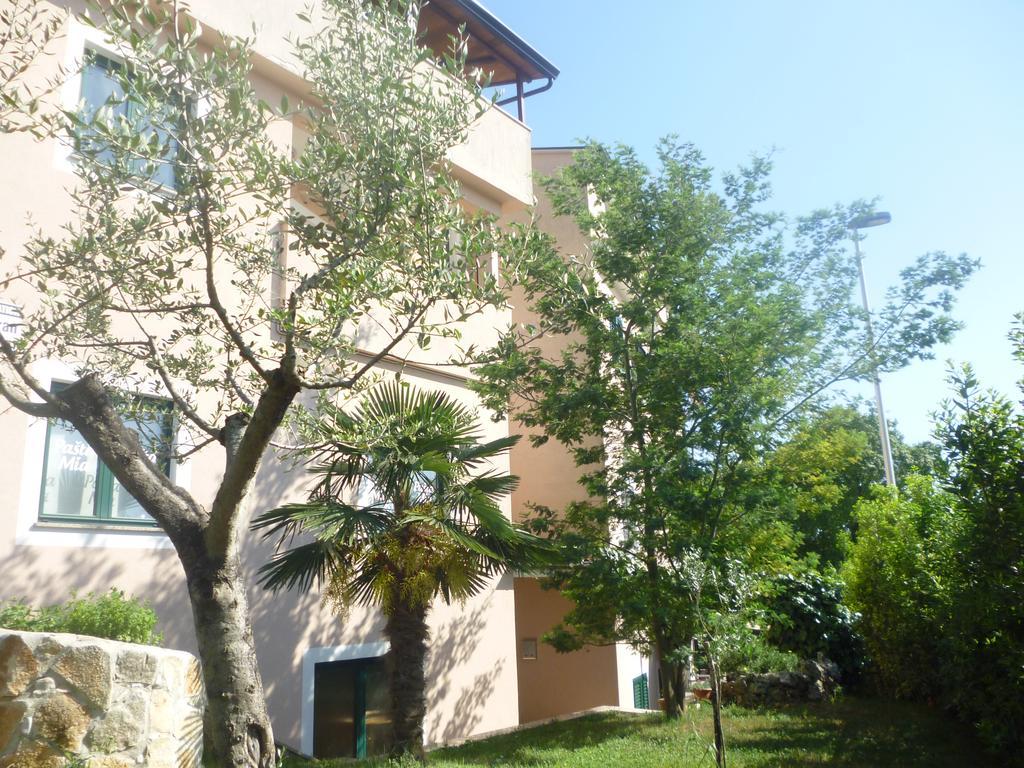 Accomodation Suran Leilighet Rovinj Rom bilde