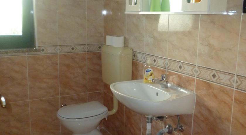 Accomodation Suran Leilighet Rovinj Rom bilde