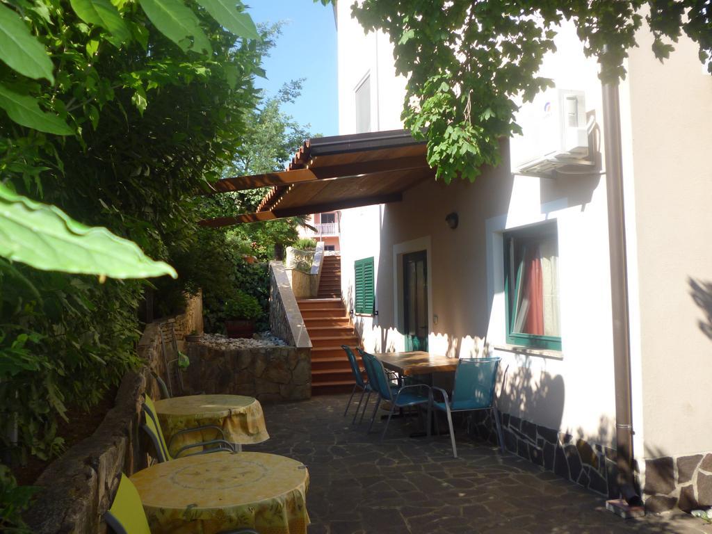 Accomodation Suran Leilighet Rovinj Eksteriør bilde
