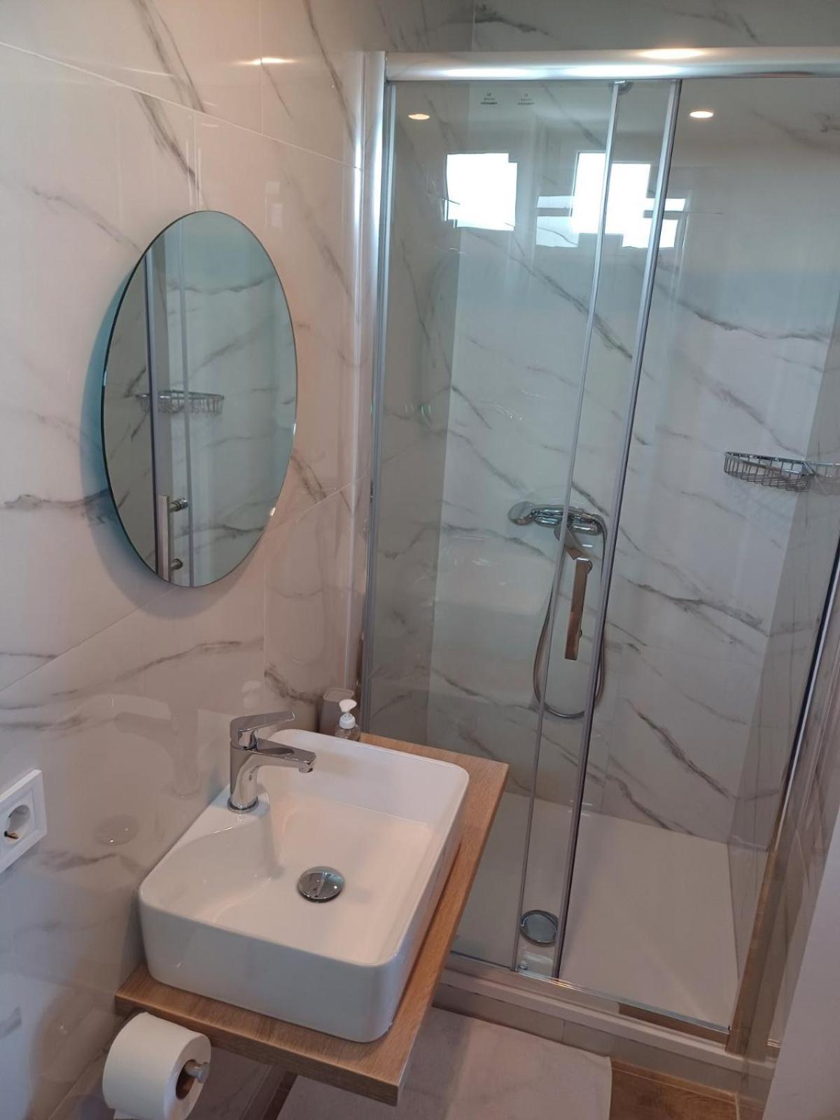 Accomodation Suran Leilighet Rovinj Eksteriør bilde