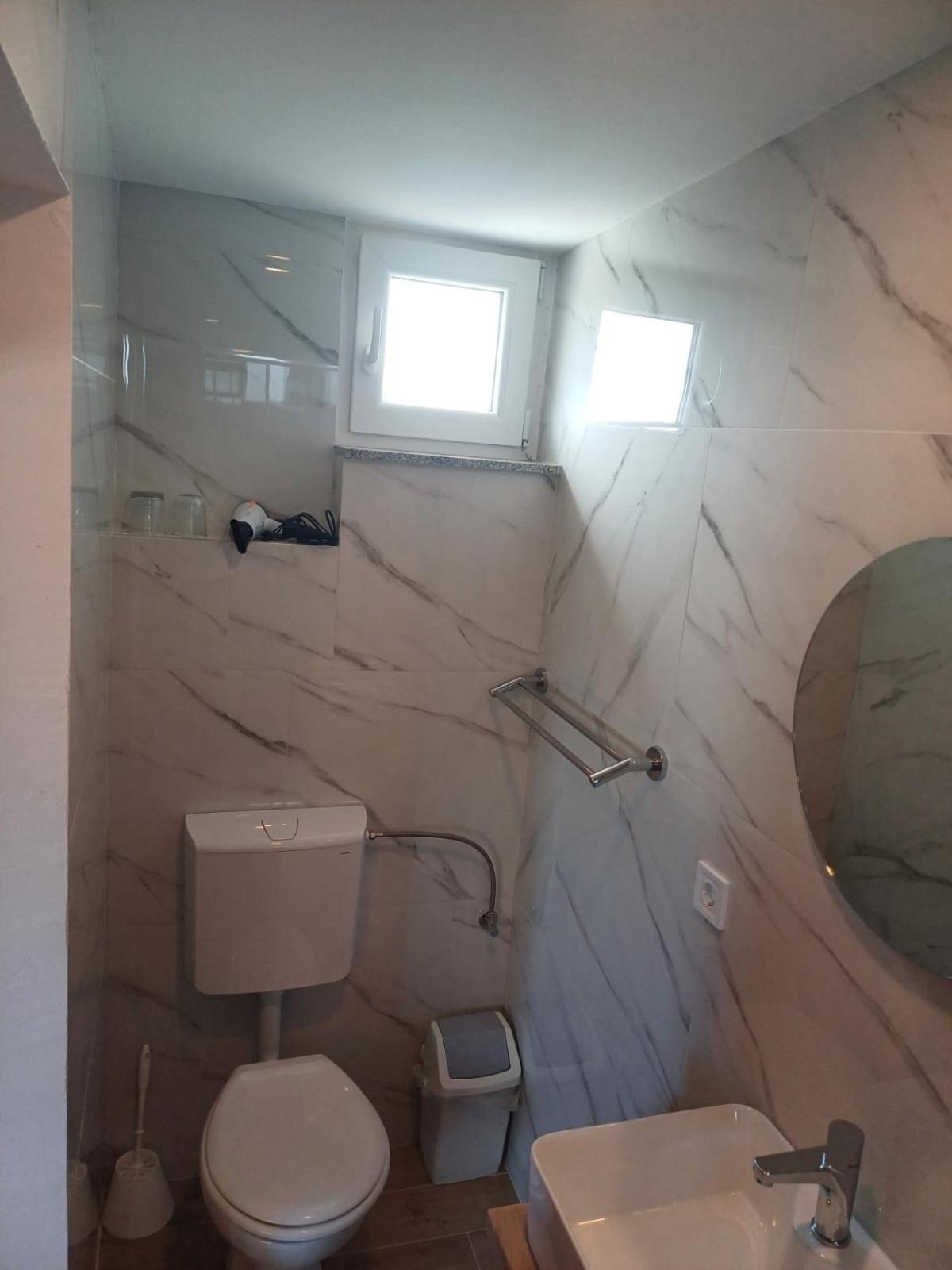 Accomodation Suran Leilighet Rovinj Rom bilde