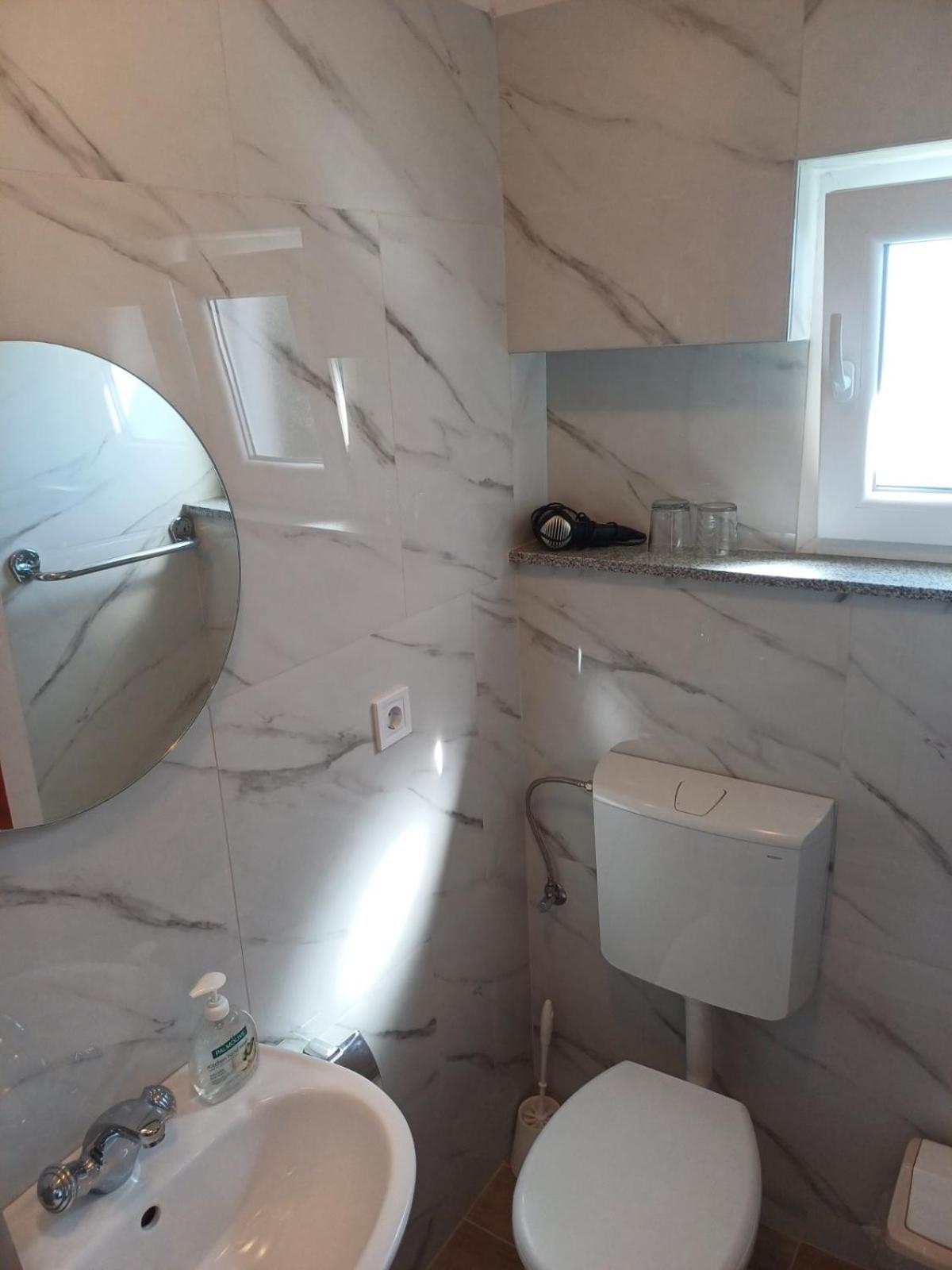 Accomodation Suran Leilighet Rovinj Eksteriør bilde