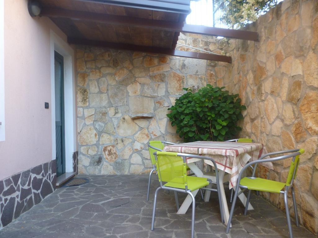 Accomodation Suran Leilighet Rovinj Rom bilde