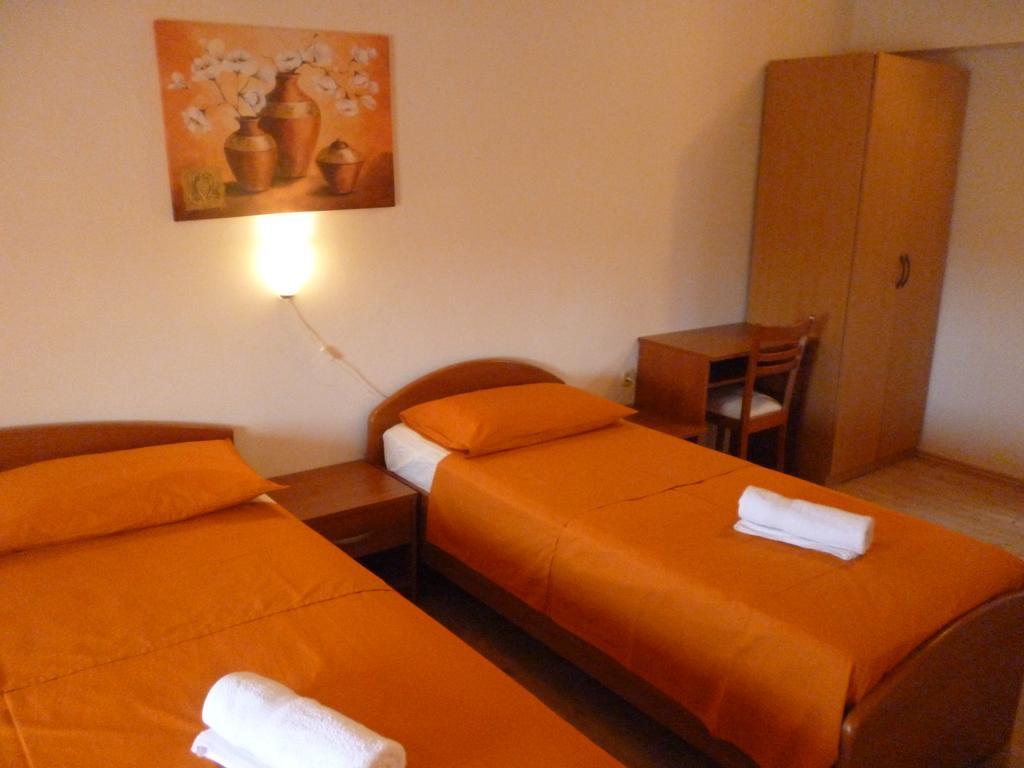 Accomodation Suran Leilighet Rovinj Eksteriør bilde