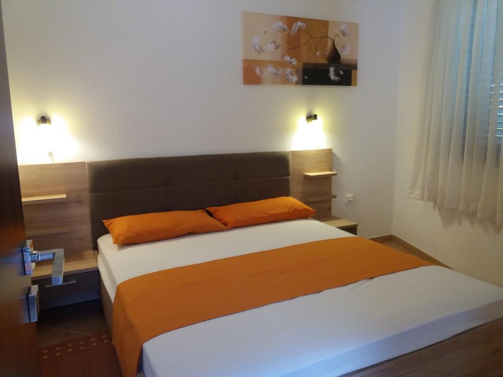 Accomodation Suran Leilighet Rovinj Eksteriør bilde