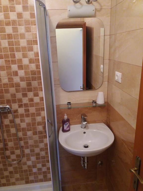 Accomodation Suran Leilighet Rovinj Eksteriør bilde