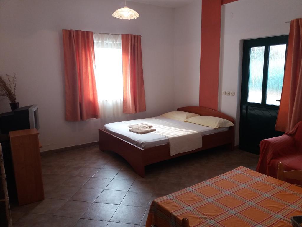 Accomodation Suran Leilighet Rovinj Eksteriør bilde