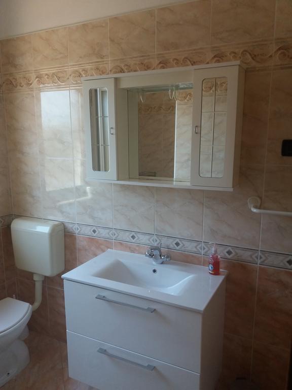 Accomodation Suran Leilighet Rovinj Eksteriør bilde