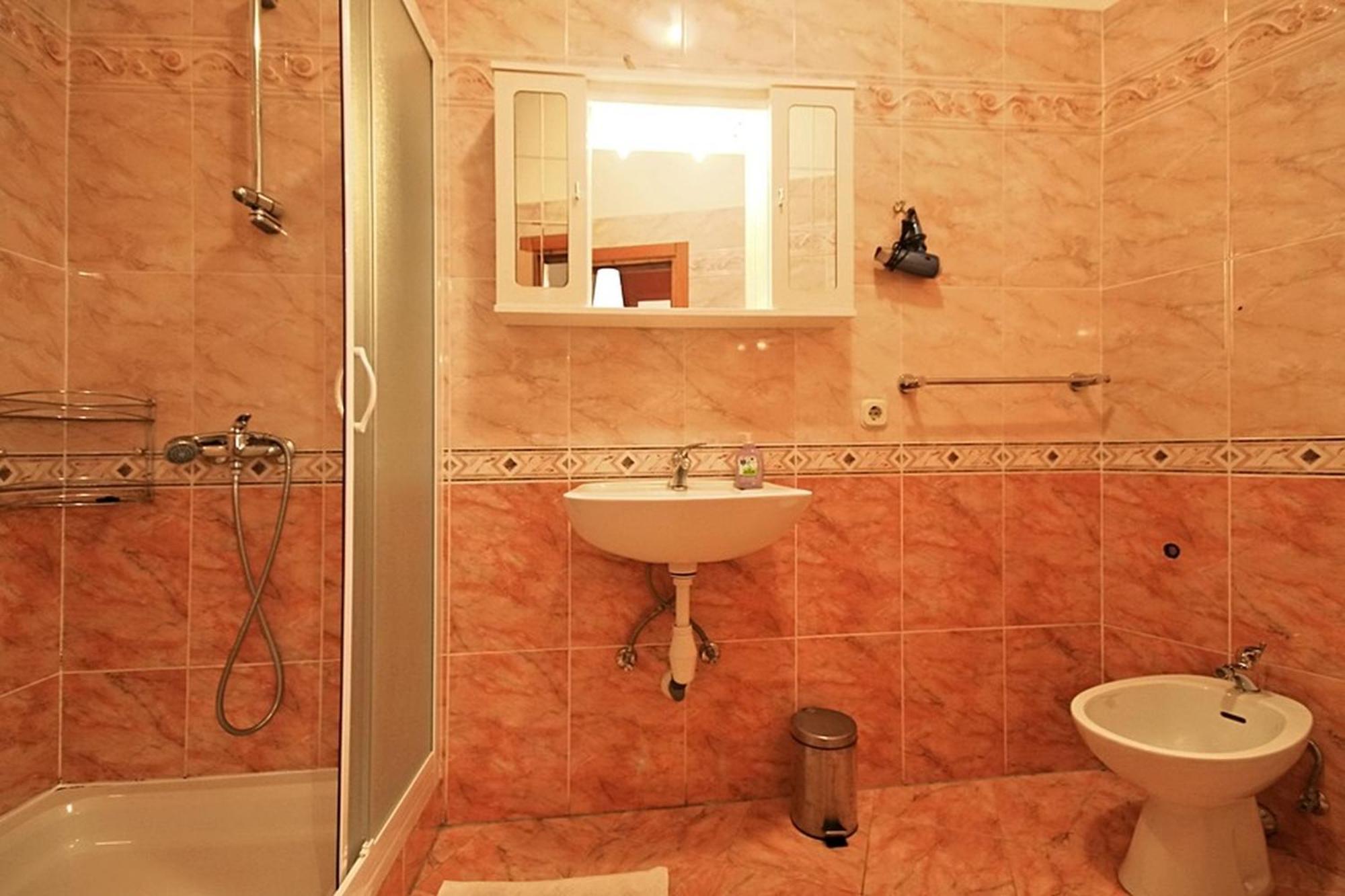 Accomodation Suran Leilighet Rovinj Eksteriør bilde