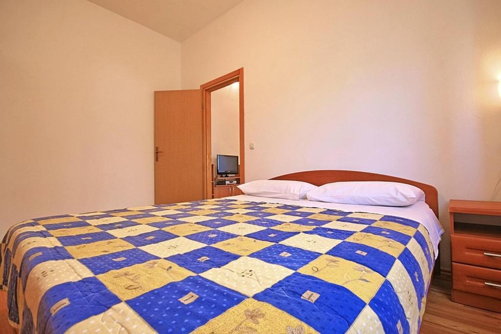 Accomodation Suran Leilighet Rovinj Rom bilde