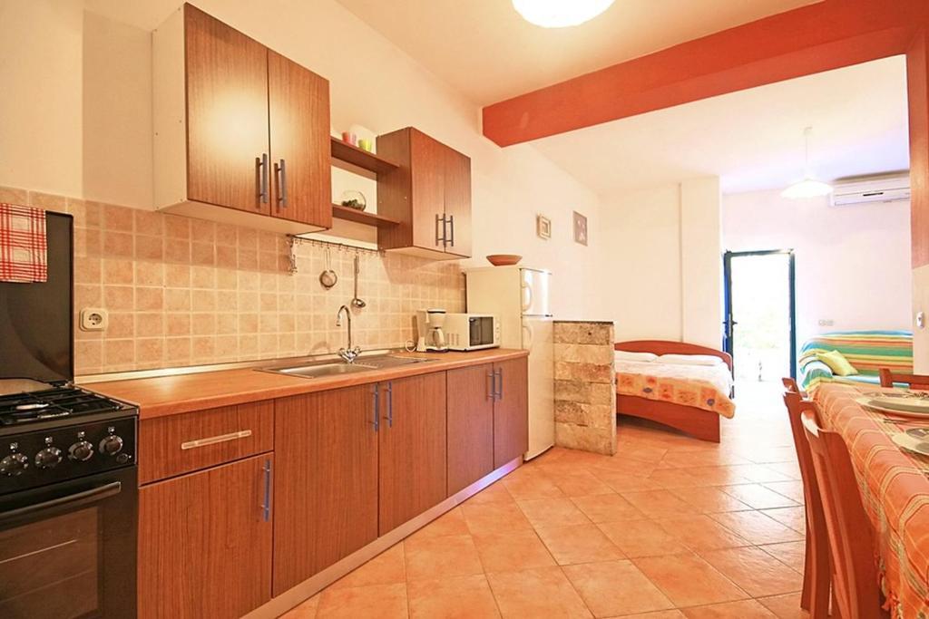 Accomodation Suran Leilighet Rovinj Rom bilde