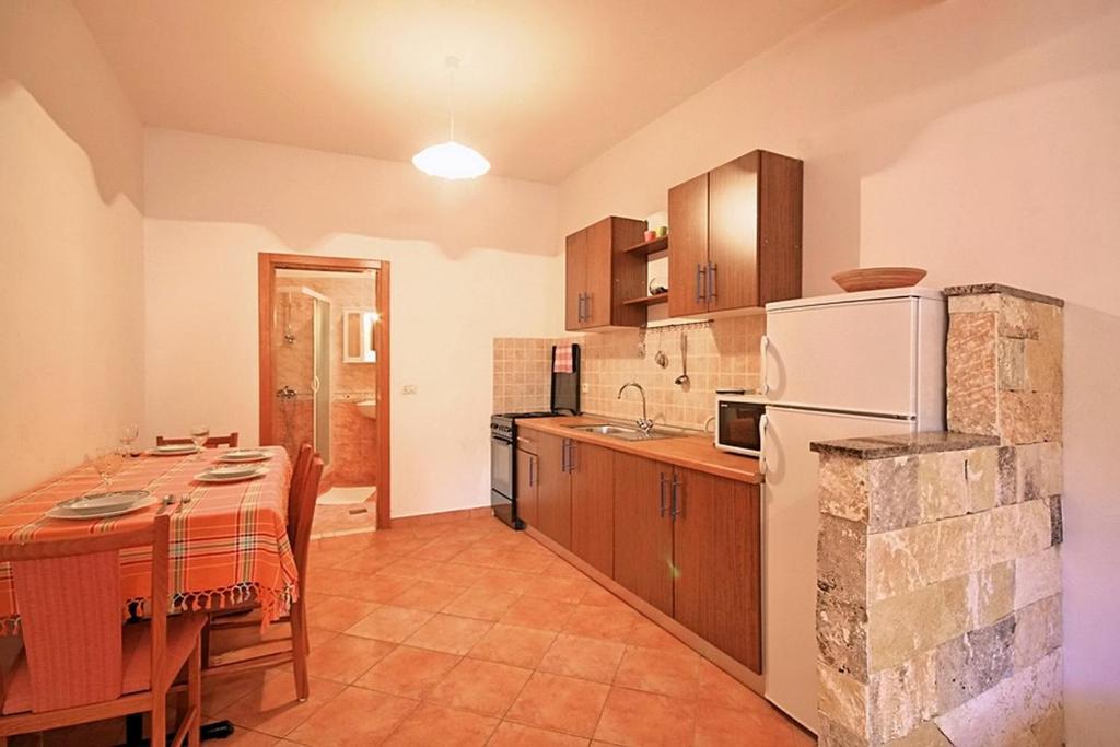 Accomodation Suran Leilighet Rovinj Rom bilde