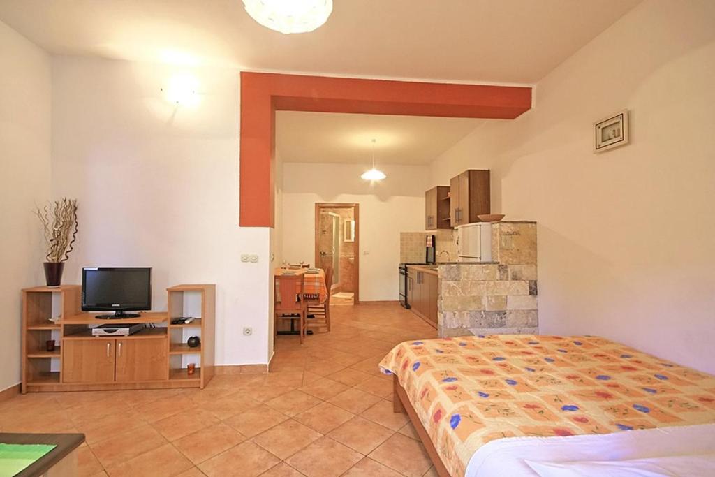Accomodation Suran Leilighet Rovinj Rom bilde