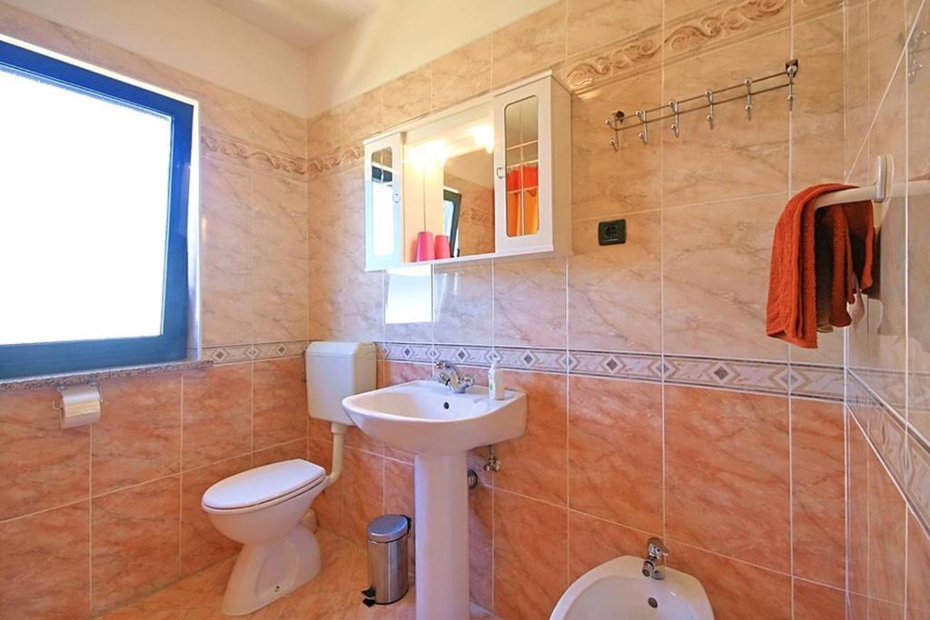 Accomodation Suran Leilighet Rovinj Rom bilde