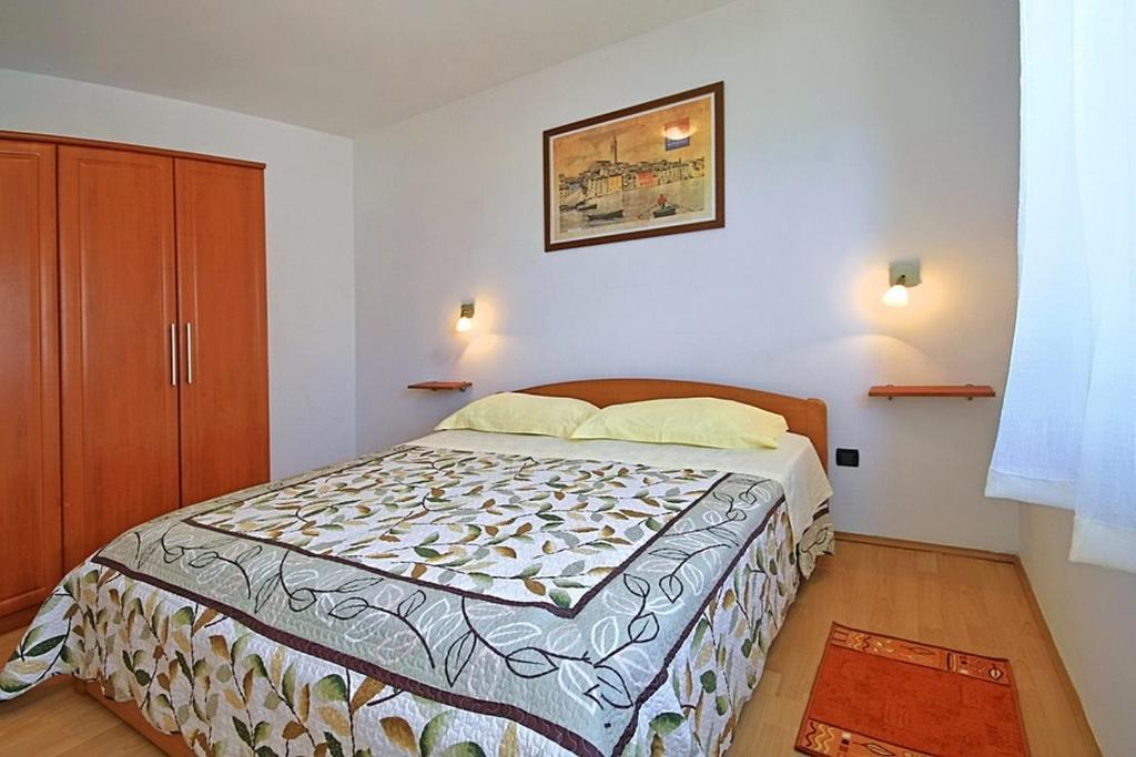 Accomodation Suran Leilighet Rovinj Rom bilde