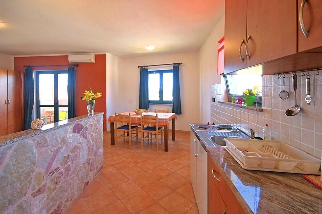 Accomodation Suran Leilighet Rovinj Rom bilde