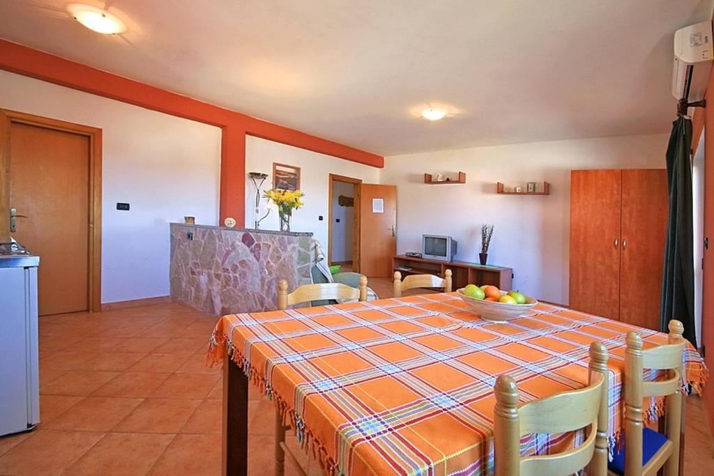 Accomodation Suran Leilighet Rovinj Rom bilde