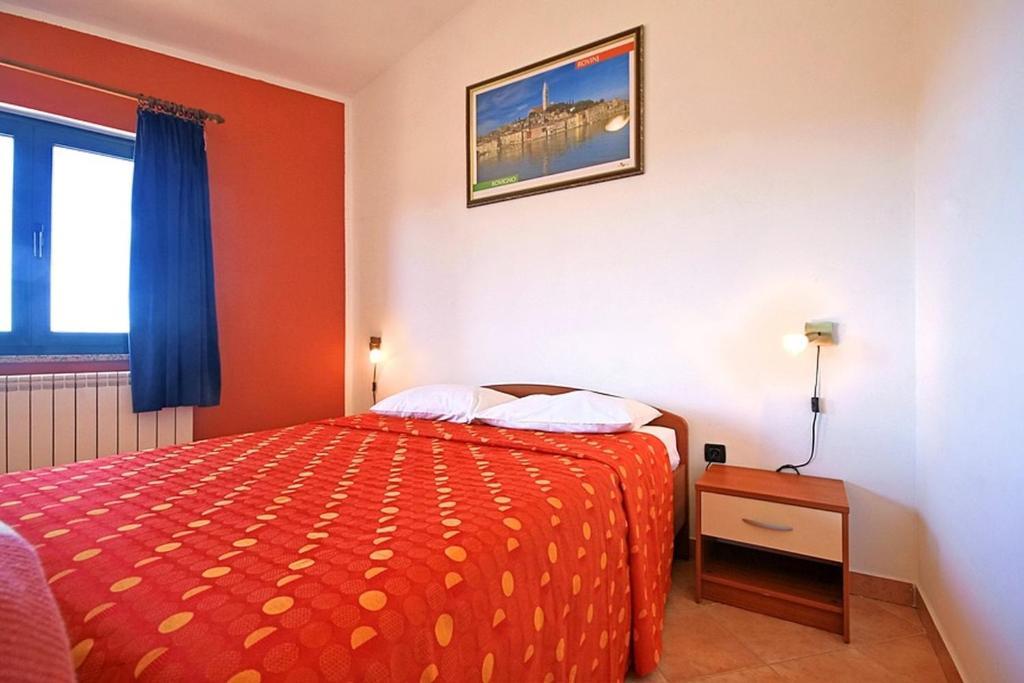 Accomodation Suran Leilighet Rovinj Rom bilde