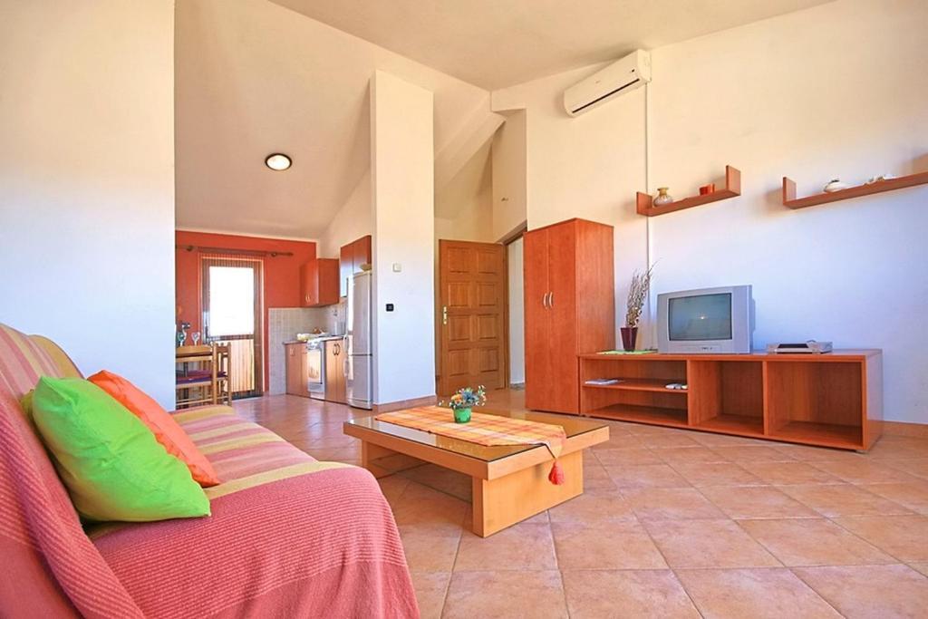 Accomodation Suran Leilighet Rovinj Rom bilde