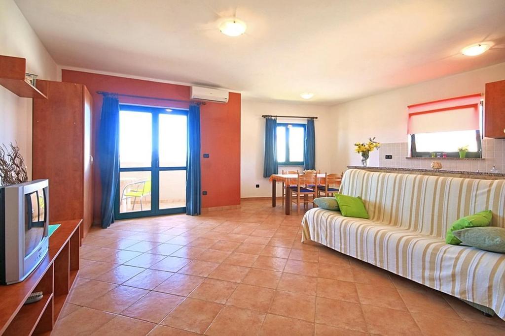 Accomodation Suran Leilighet Rovinj Rom bilde
