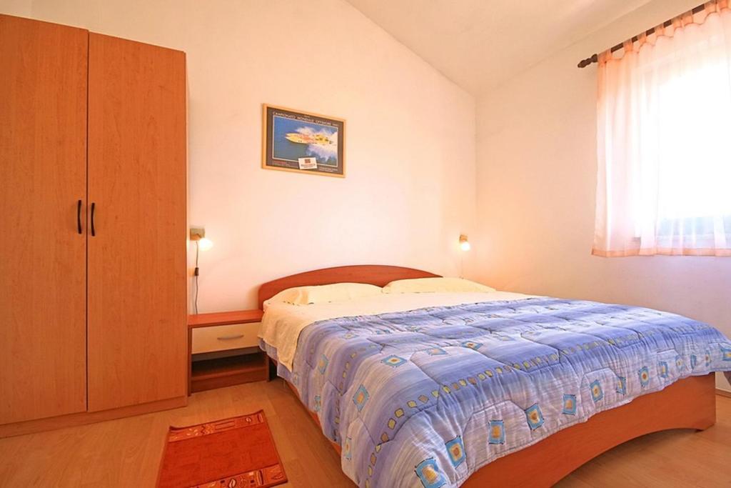 Accomodation Suran Leilighet Rovinj Rom bilde